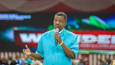 Killers of Monarchs Won’t Know Peace  -Pastor Adeboye