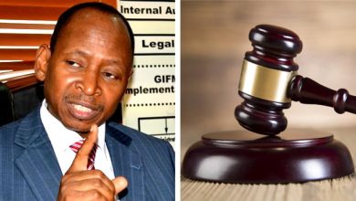 Alleged N109bn Fraud: Ex-AGF Ahmed Idris Trial Adjourned To March 20