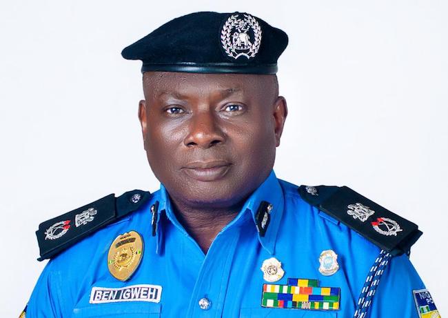 Police Arrest 20-Year-Old Kidnap Kingpin, Others Inside Abuja Hotel