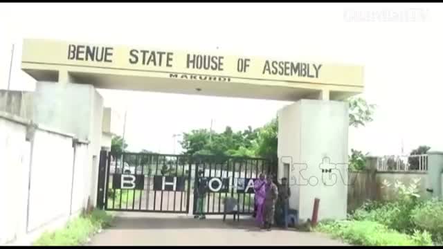 Assembly Approves Sack Of 3 LG Chairmen Over Embezzlement