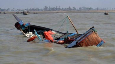 Three Bodies Recovered, 11 Rescued As Lagos Boat Capsizes