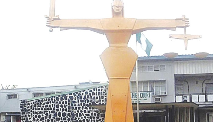 Lagos bizman granted N30m bail over alleged N10m fraud