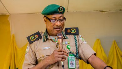Two Suspected Burglars Nabbed In Ogun