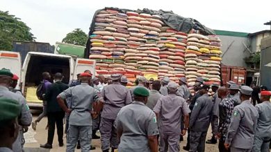 Hardship: Customs To Distribute Seized Food Items Nationwide