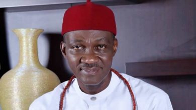 APC Stalwart Ojougboh, Four Others Die Watching Eagles, S’Africa Penalties