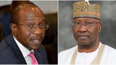 Emefiele: Documents Used To Pay Election Observers .2m Not From My Office, Ex-SGF Testifies