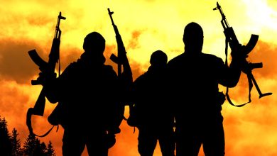 Gunmen Behead Police Inspector In Akwa Ibom