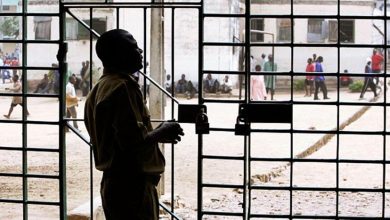 Suspect remanded for allegedly defiling three-year-old daughter