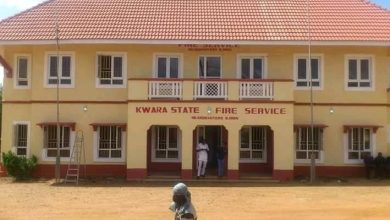 Father Dies Rescuing Son From Well In Kwara