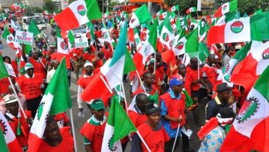 NLC, TUC Issue 14-Day Ultimatum To FG Over Non-Implementation Of Agreements