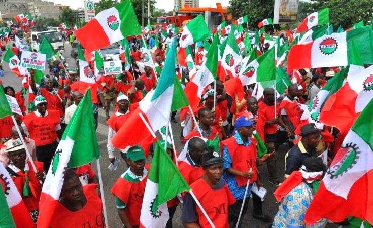 NLC, TUC Issue 14-Day Ultimatum To FG Over Non-Implementation Of Agreements