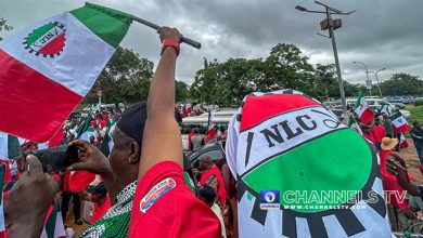 NLC To Hold Two-Day Nationwide Protest Over Hardship, Insecurity