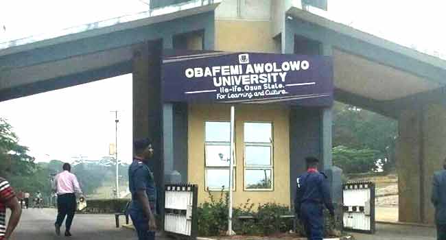 OAU Zookeeper Killed By Lion He Nursed For Nine Years