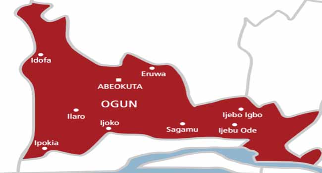 Police arrest 52 during raid on Ogun cult initiation venue