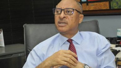 Every Nigerian In Distress Except Those Stealing Money – Utomi