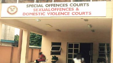 Man Bags 14 Years In Jail For Sexually Assaulting Neighbour’s Daughter