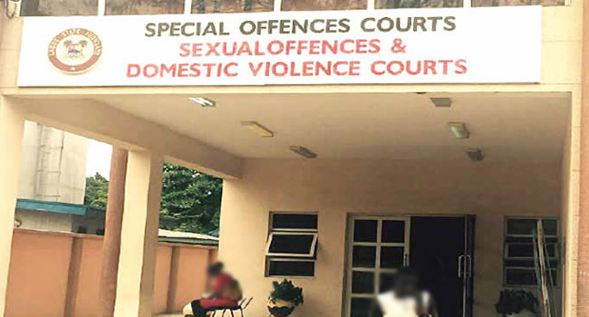 Man Bags 14 Years In Jail For Sexually Assaulting Neighbour’s Daughter