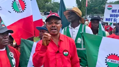 ‘Rally Goes On,’ NLC Says After Last-Minute Talks With FG