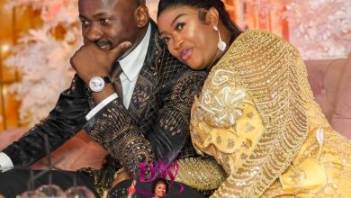 Apostle Suleman Set To Celebrate Wife, Reverend Lizzy Suleman’s Birthday Feb 28