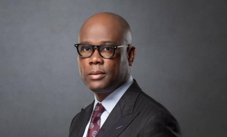 Abiodun Mourns As Access Holdings CEO, Wigwe, Wife, Son Killed In US Helicopter Crash