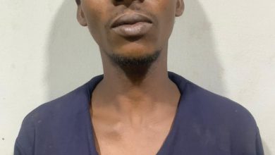 Insecurity: Police Arrest Second Most Wanted Kidnap Kingpin, Samaila Wakili