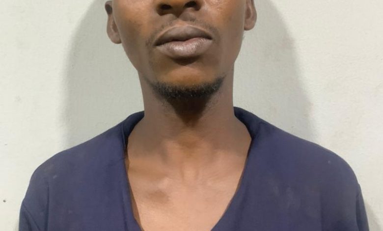 Insecurity: Police Arrest Second Most Wanted Kidnap Kingpin, Samaila Wakili