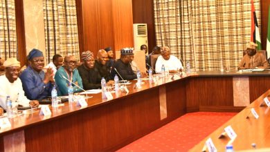 Govs, Elumelu, Dangote Make Tinubu’s Economic Advisory Panel