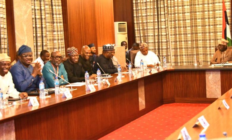 Govs, Elumelu, Dangote Make Tinubu’s Economic Advisory Panel