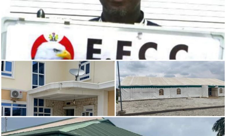 N1.3billion Fraud:  How Pastor Oloche Ebonyi Acquired Hotel, Factory With Subscribers’ Funds