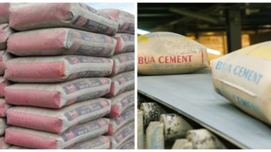 Cement Manufacturers Agree To Reduce Price Of Product