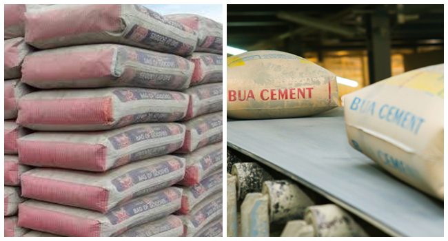 Cement Manufacturers Agree To Reduce Price Of Product