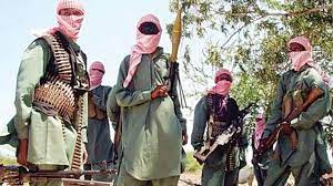 Bandits Abduct 55 Persons Escorting Bride To Her Matrimonial Home In Katsina