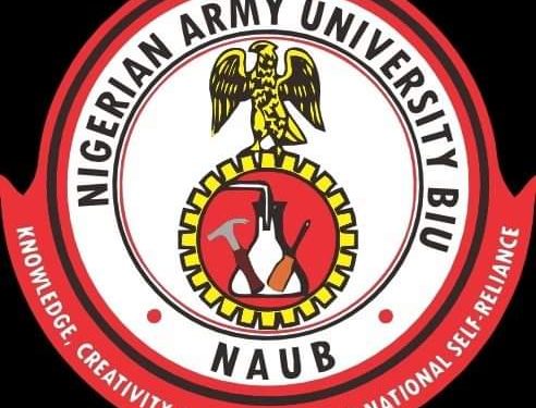 CALLING ON THE FGN TO RETHINK THE DOWNGRADING OF THE NIGERIAN ARMY UNIVERSITY BIU