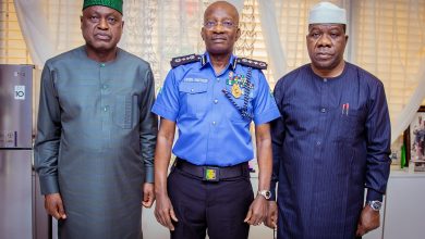 ‘Go After Perpetrators of Ekiti Killing’, Pres Tinubu Orders IGP