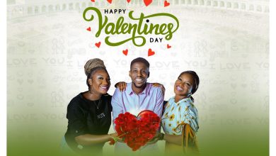 Valentine: A Message of Love From Adron Homes