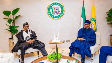 Abiodun Lauds FG’s Plan To Link Industrial Clausters By Rail