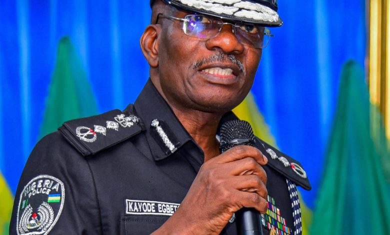 Dropping IGP’S Name For Corrupt Practices, Extortion Criminal  -FPRO