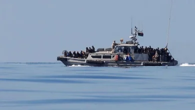 More Than 20 Dead In Migrant Shipwreck Off Senegal