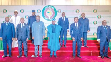 Nigeria Restores Electricity Supply To Niger As ECOWAS Lifts Sanctions