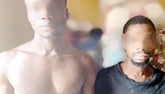 Police To Arraign Killers of POGIL Female Student For Alleged Murder