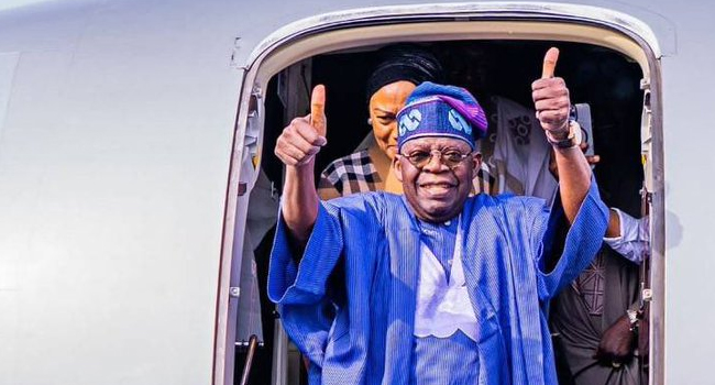 VIDEO: Tinubu Still Best Man For The Job, Nigerians Should Be Patient – Ogunlewe