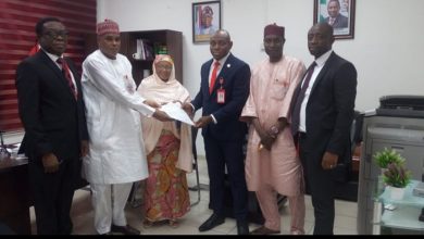 N4.1billion Property Fraud:  EFCC Recovers, Hands Over 324 Houses To Kano Pensioners
