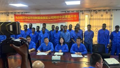China Reaffirms Commitment To Supporting Nigeria’s Education System
