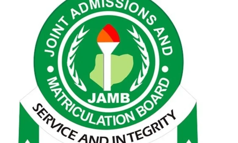 JAMB Extends Direct Entry Registration By Two Weeks