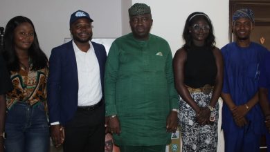 SMEs, Bedrock of A Sustainable Economy  -Ogun Commissioner