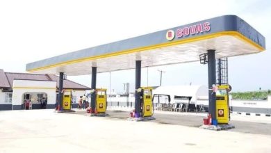 BOVAS Group Expands Business Frontiers, Opens New Fuel Retail Station In Ijebu