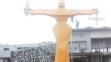Man Sentenced To Death For Killing Wife’s Lover