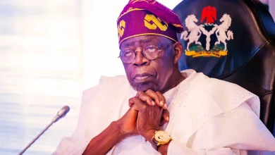 2027: You’ll Struggle To Get 2% Votes In FCT – APC Tells Tinubu