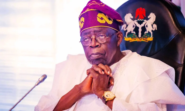 2027: You’ll Struggle To Get 2% Votes In FCT – APC Tells Tinubu