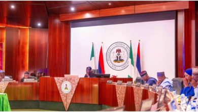 FEC Approves Construction Of 28 Roads, Bridges Worth N1.267trn